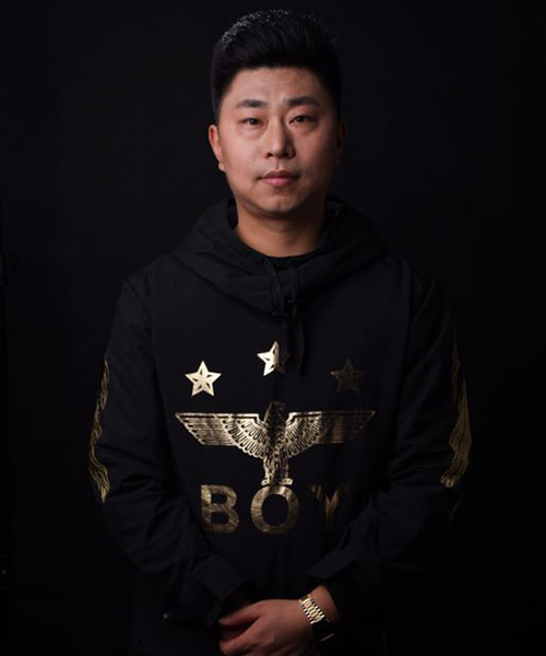关于
