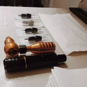 器材消毒