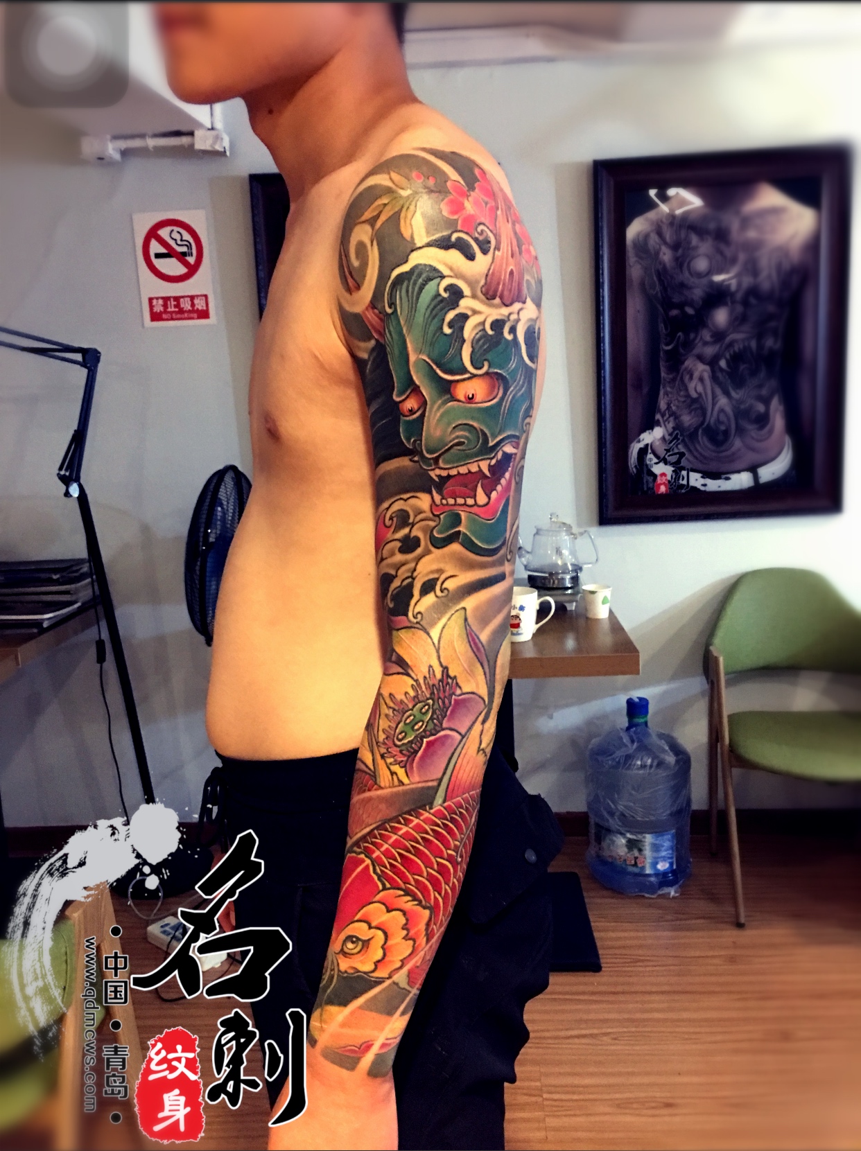 巨灵神
