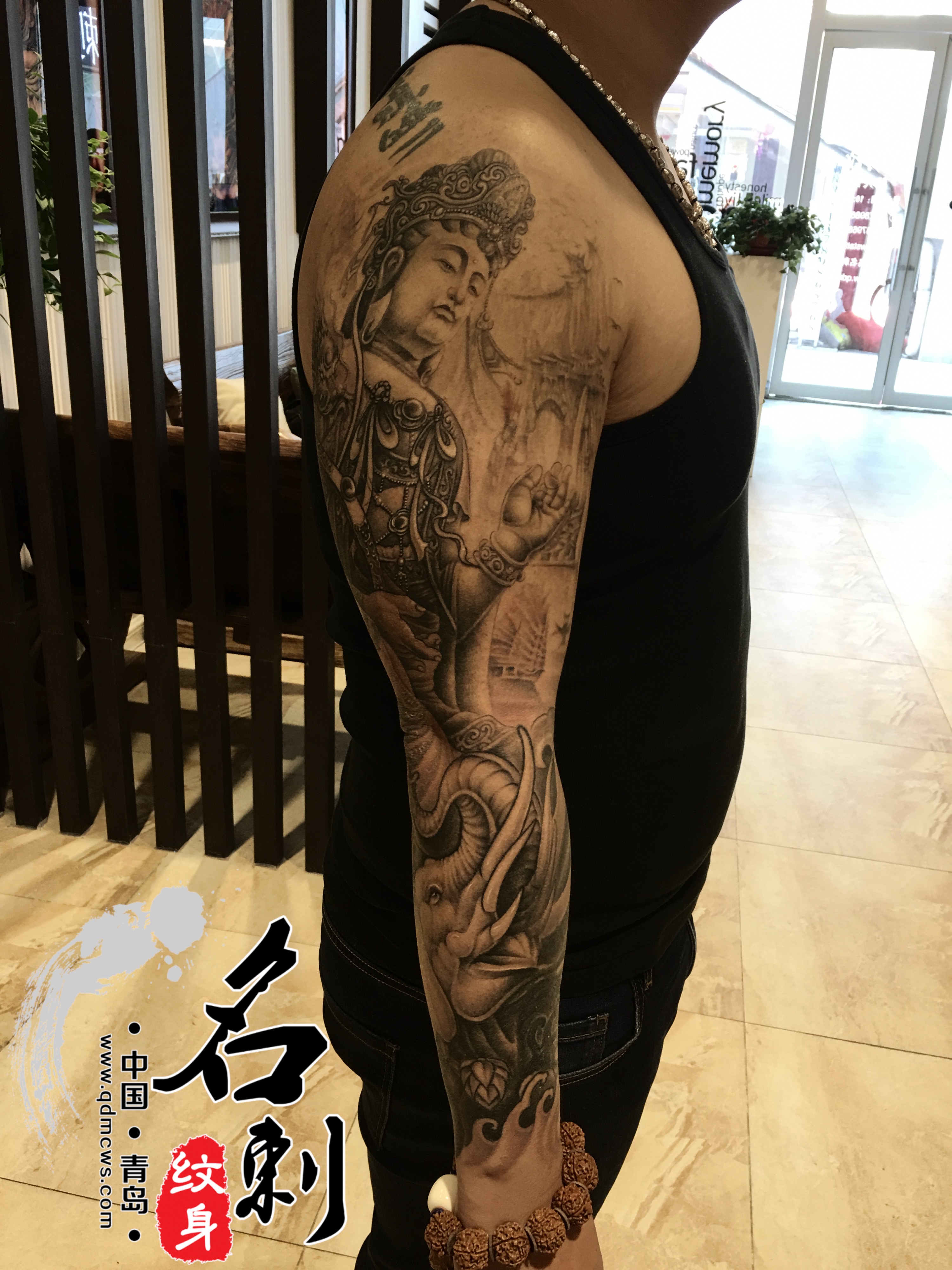 普贤菩萨