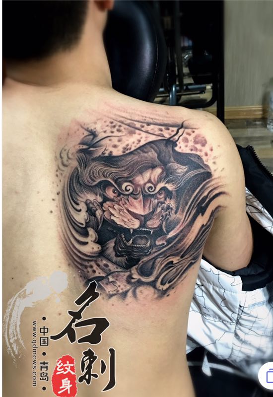 豹子